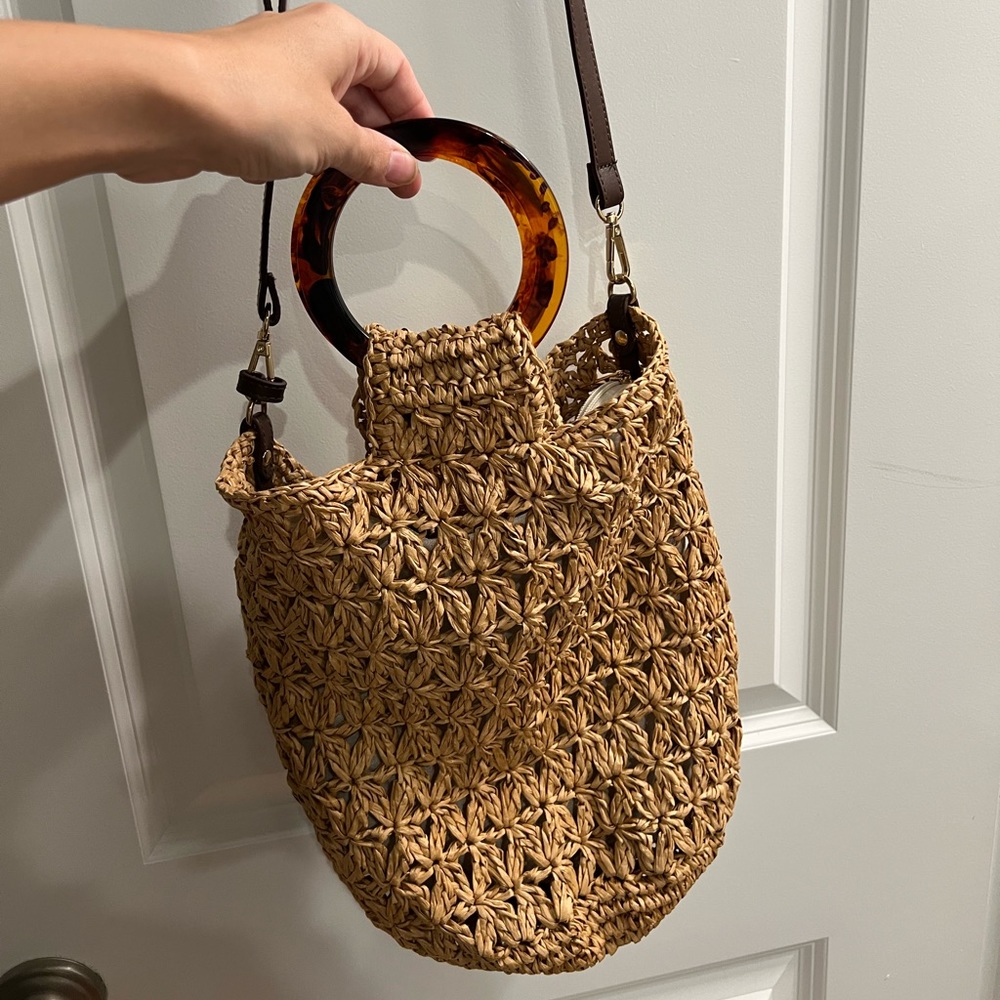 Zara bag